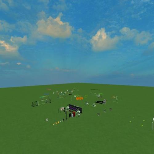 Arena Image