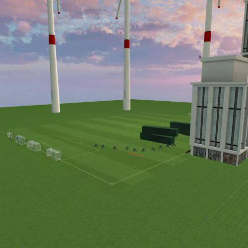 Arena Image