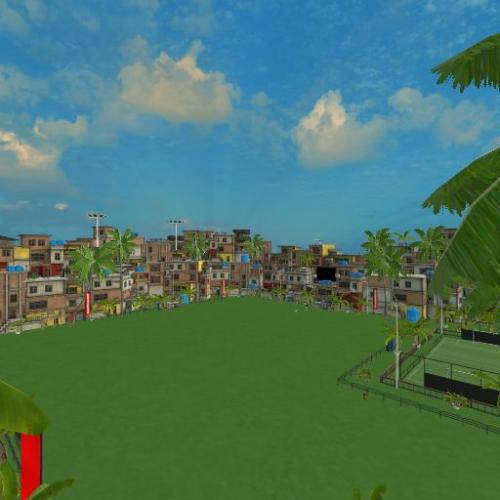 Arena Image