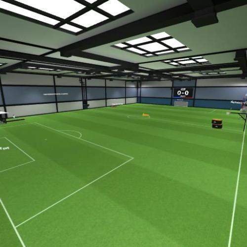 Arena Image