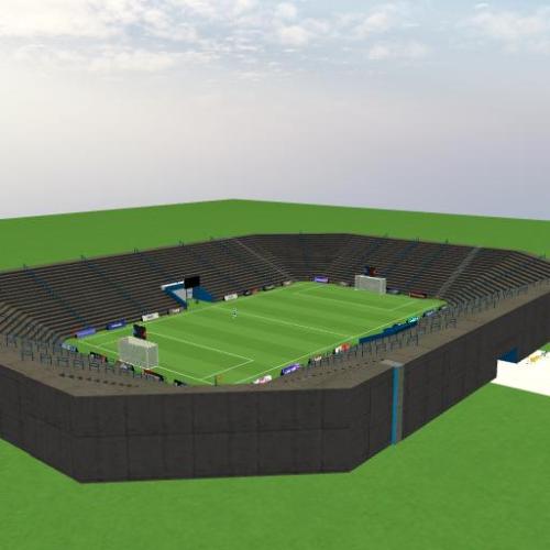 Arena Image