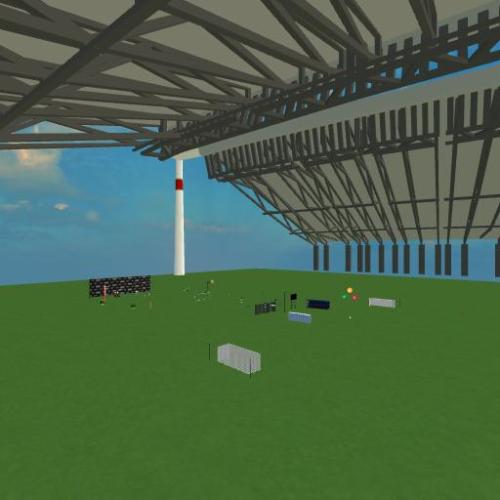 Arena Image