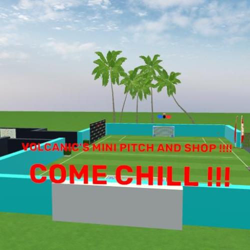 Arena Image