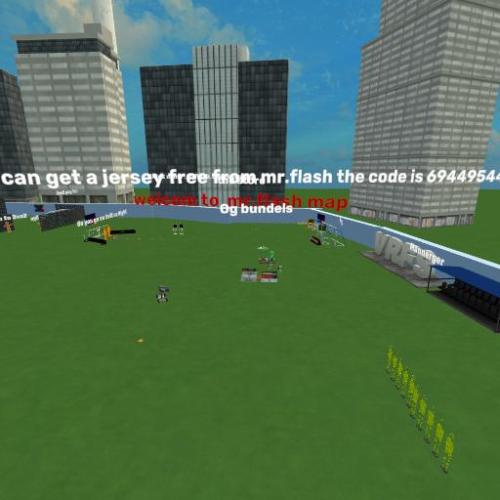 Arena Image