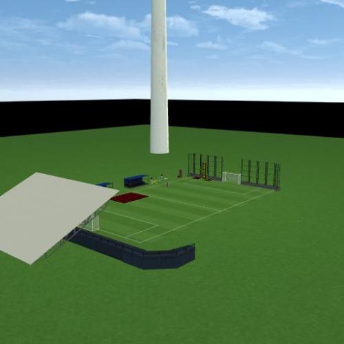 Arena Image