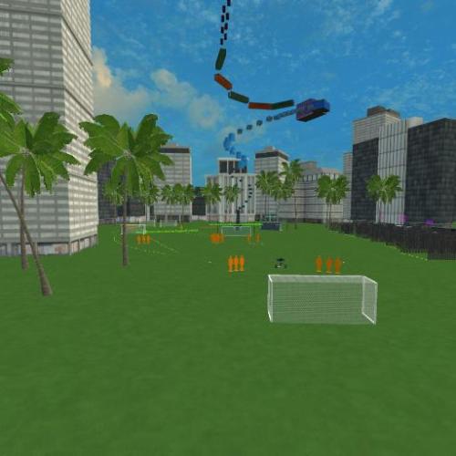 Arena Image