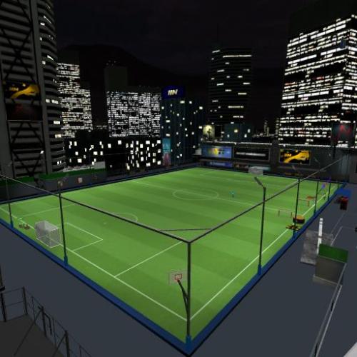 Arena Image