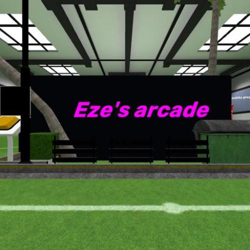 Arena Image