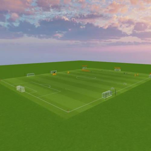 Arena Image
