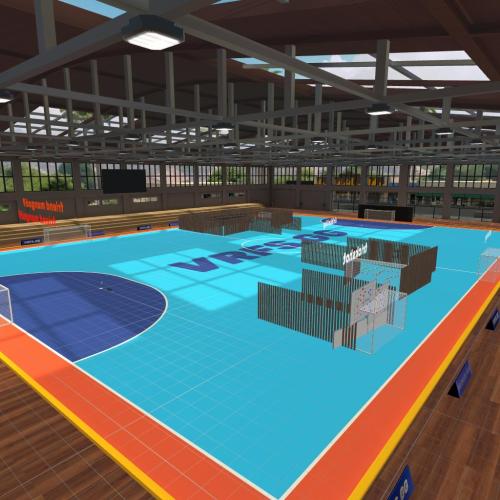 Arena Image