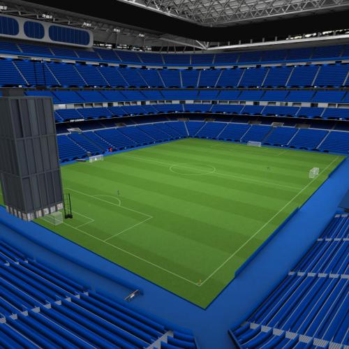 Arena Image