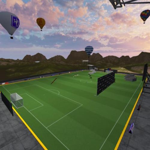 Arena Image