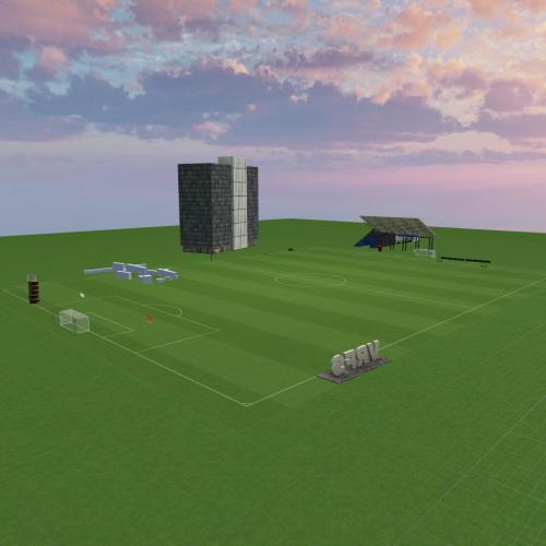 Arena Image