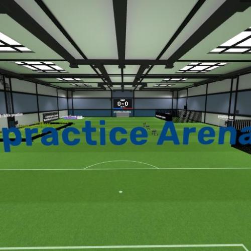 Arena Image