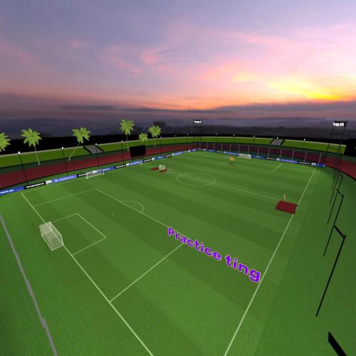 Arena Image
