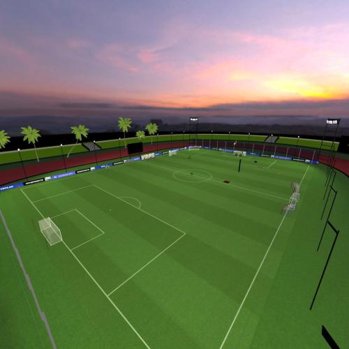 Arena Image