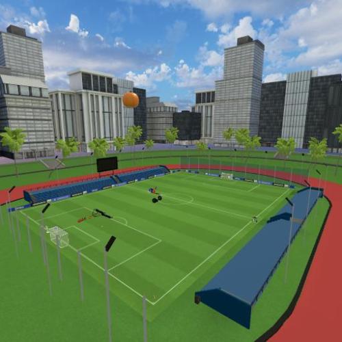 Arena Image