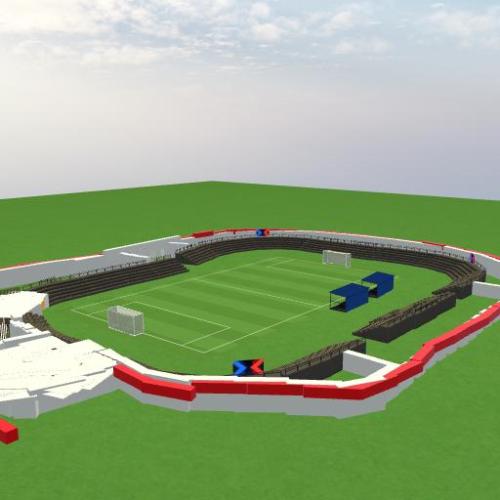 Arena Image