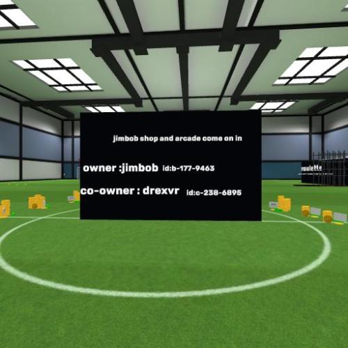 Arena Image
