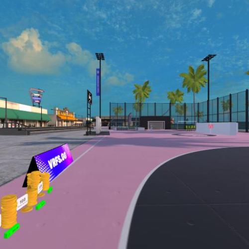Arena Image