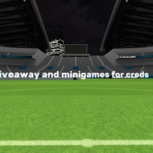 Arena Image
