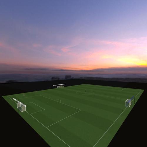 Arena Image