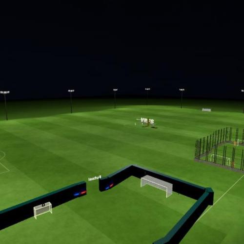 Arena Image