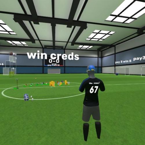 Arena Image