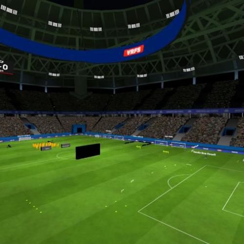 Arena Image