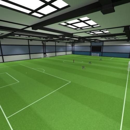 Arena Image