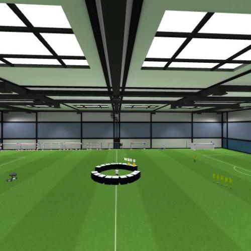 Arena Image
