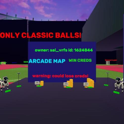 Arena Image