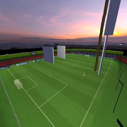 Arena Image