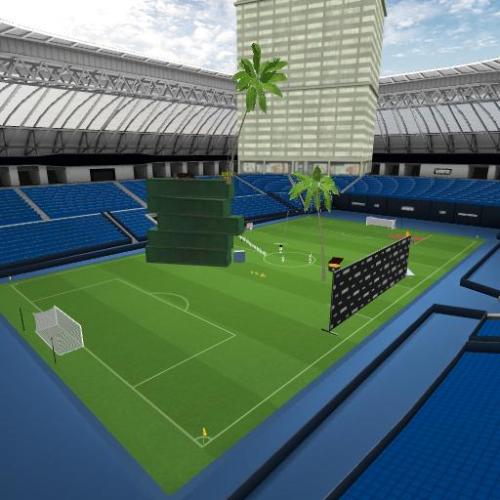 Arena Image