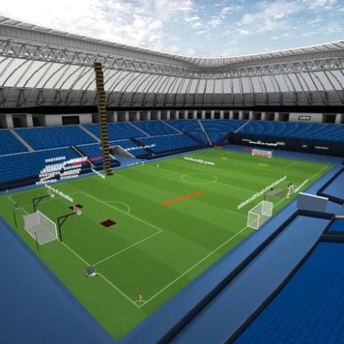 Arena Image
