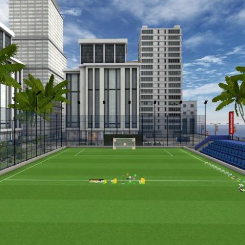 Arena Image