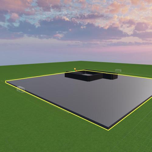 Arena Image