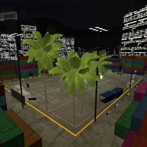 Arena Image