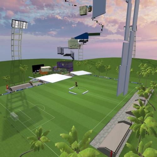Arena Image