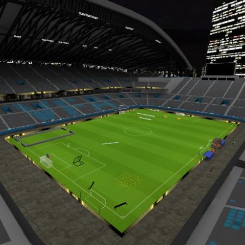 Arena Image