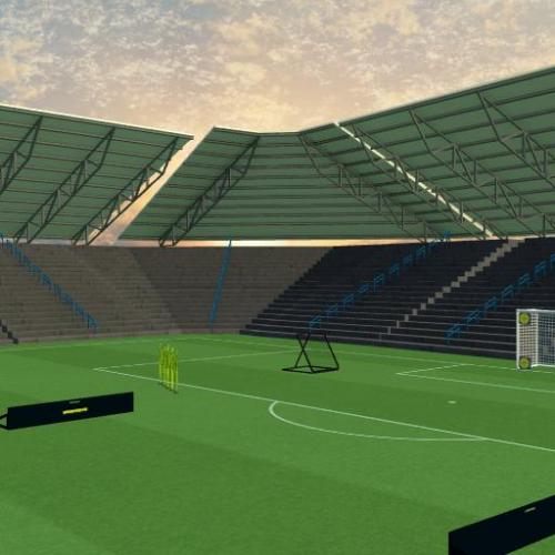 Arena Image