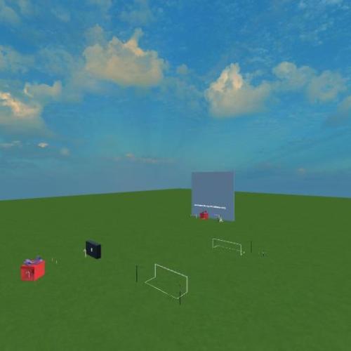 Arena Image