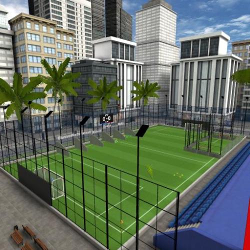 Arena Image