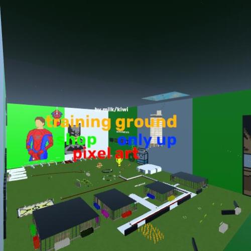 Arena Image