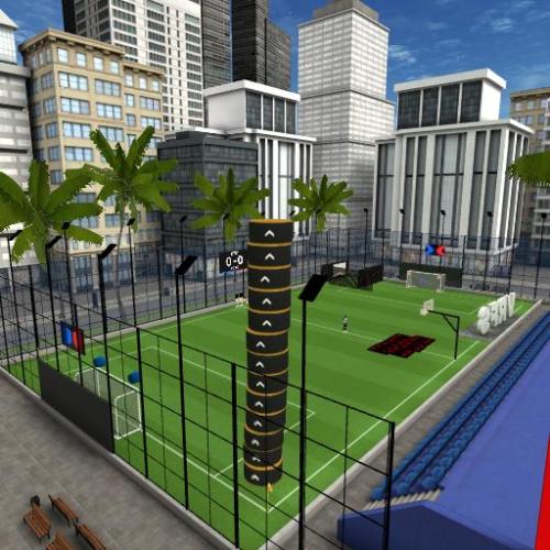 Arena Image