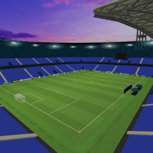 Arena Image