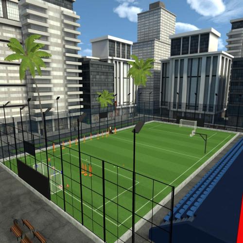 Arena Image