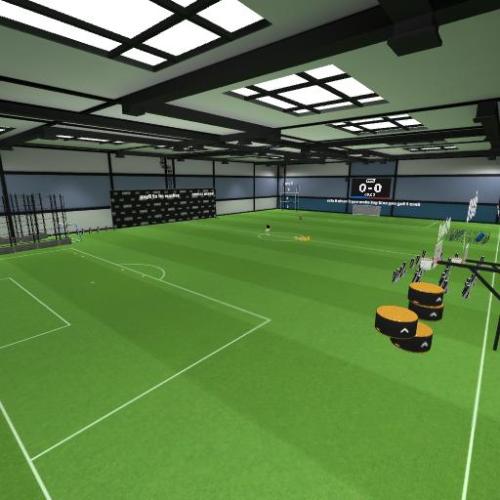 Arena Image