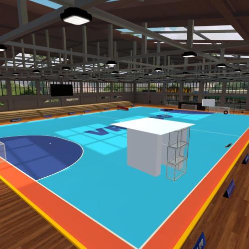 Arena Image