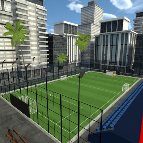 Arena Image